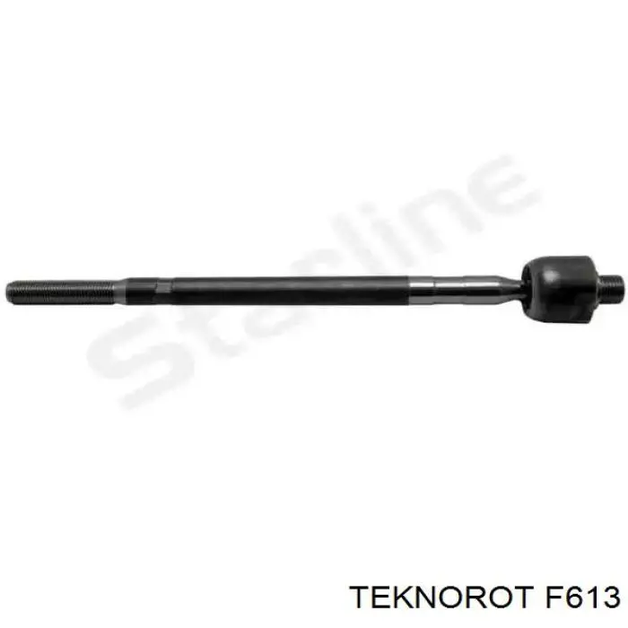 Купить F613 Teknorot Рулевая тяга