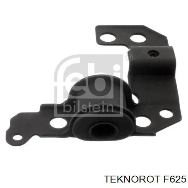Правый рычаг передней нижней подвески Teknorot F625 цена, от 41.62 USD