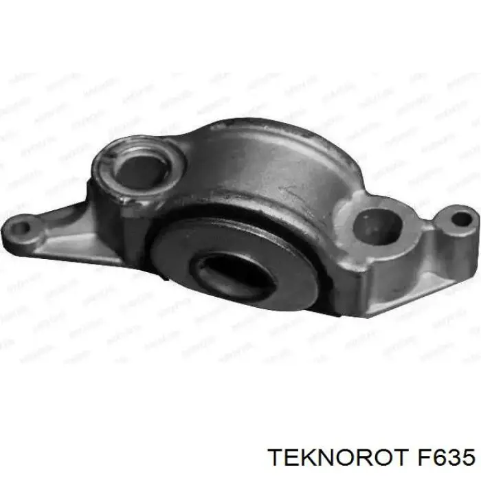 Передний нижний рычаг Teknorot F635