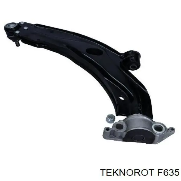 Правый рычаг передней нижней подвески Teknorot F635 цена, от 45.48 USD
