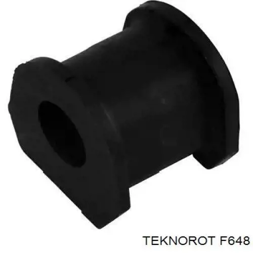 Стойка заднего стабилизатора F648 Teknorot