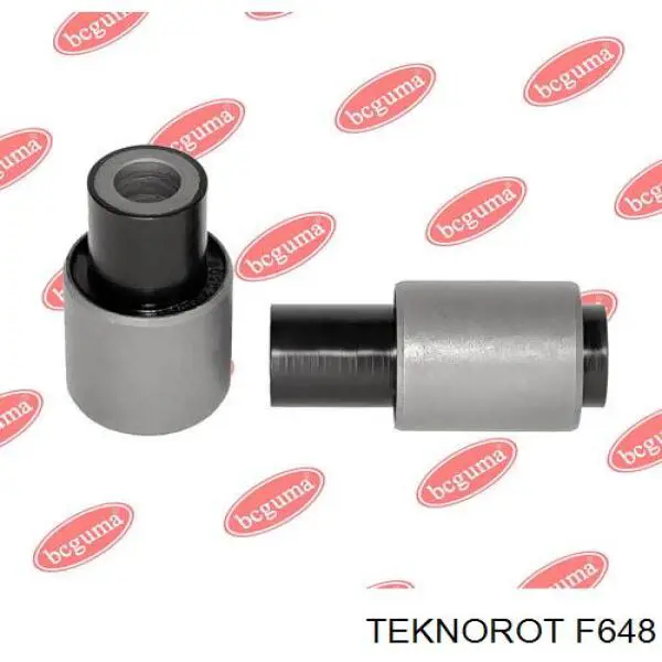 F648 Teknorot Тяжка стабилизатора, заднего