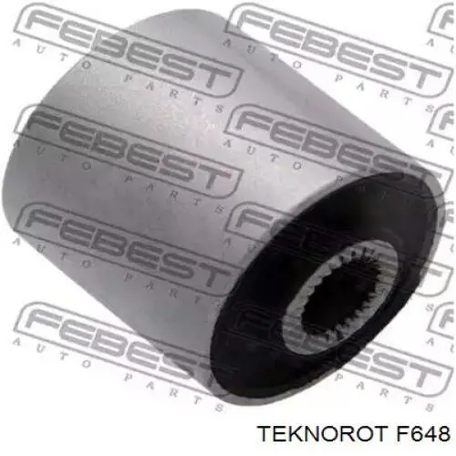 Линк стабилизатора, заднего Teknorot F648 цена, от 7.25 USD