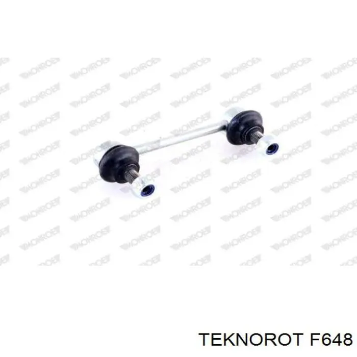 Линк стабилизатора, заднего Teknorot F648 цена, от 7.25 USD