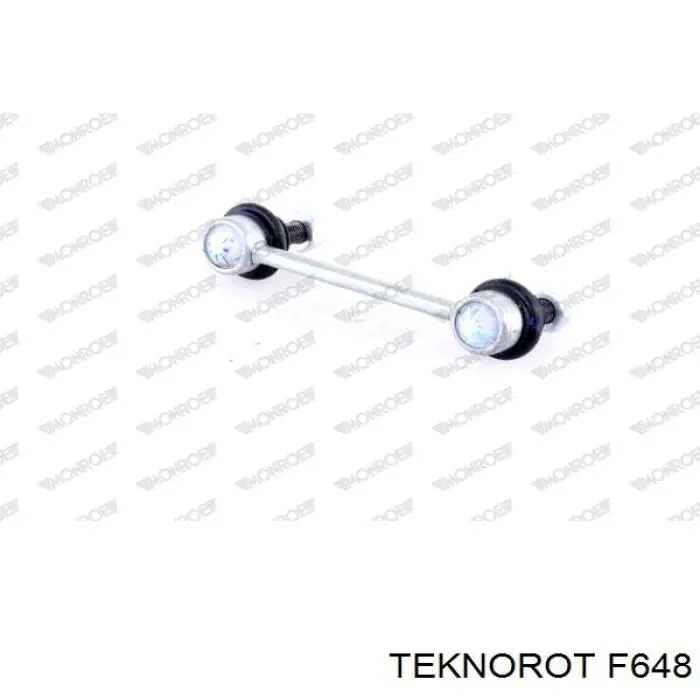 Купить F648 Teknorot Солдатик стабилизатора, заднего