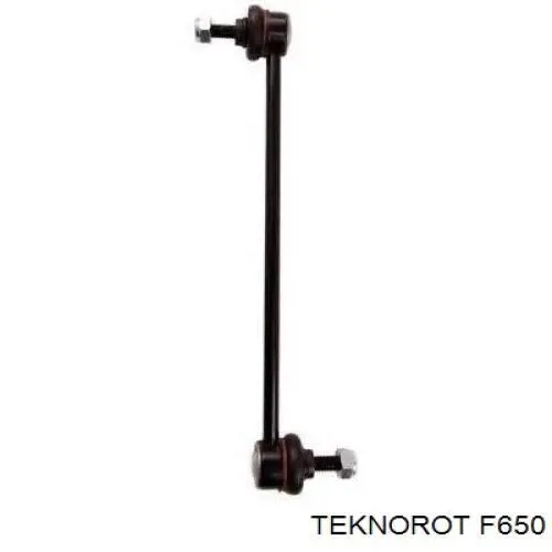 Стойки стабилизатора Teknorot F650