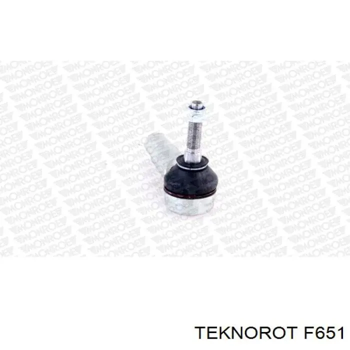 F651 Teknorot