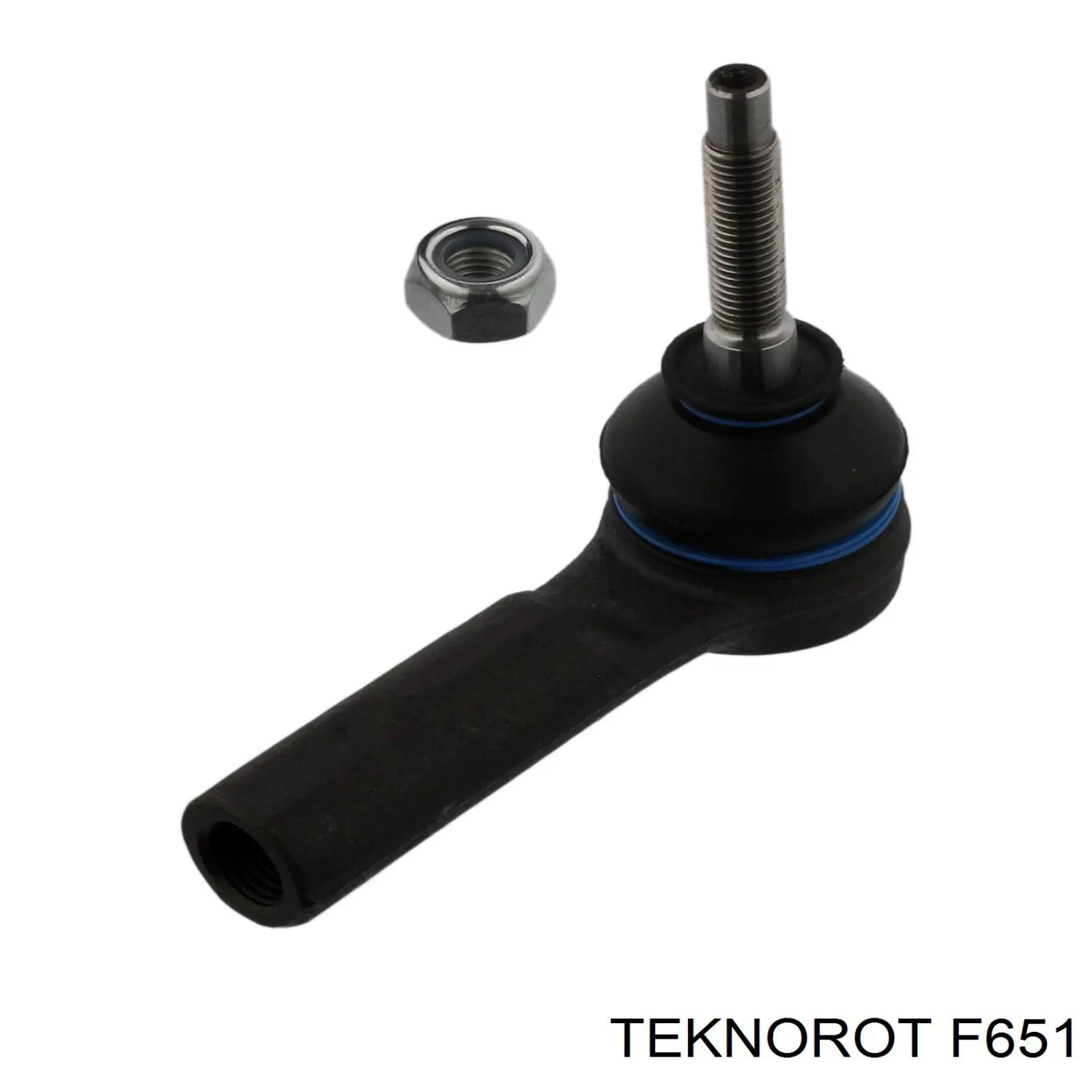 Рулевой наконечник Teknorot F651 цена, от 8.37 USD