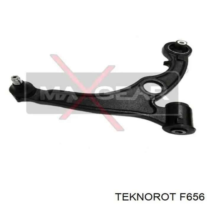 Правый рычаг передней нижней подвески Teknorot F656 цена, от 43.32 USD