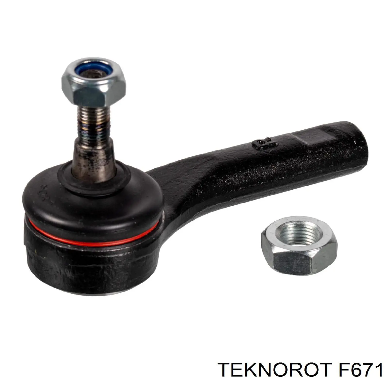 Рулевой наконечник F671 Teknorot