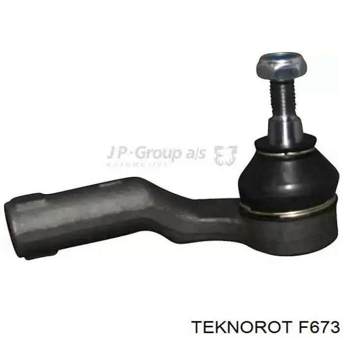 Купить F673 Teknorot Рулевая тяга