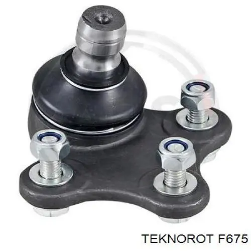 Купить F675 Teknorot Нижняя шаровая опора