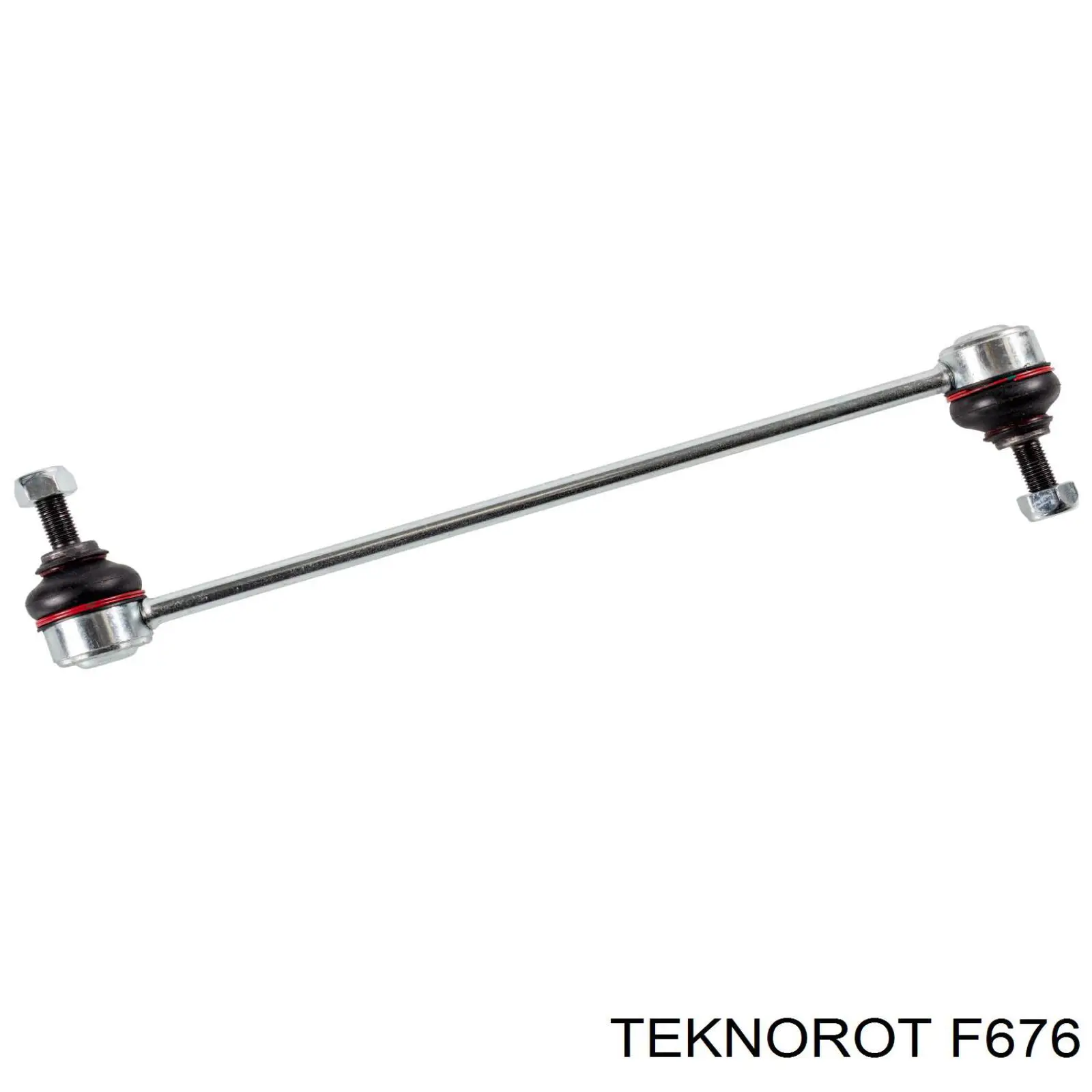 Тяга переднего стабилизатора Teknorot F676 цена, от 8.19 USD