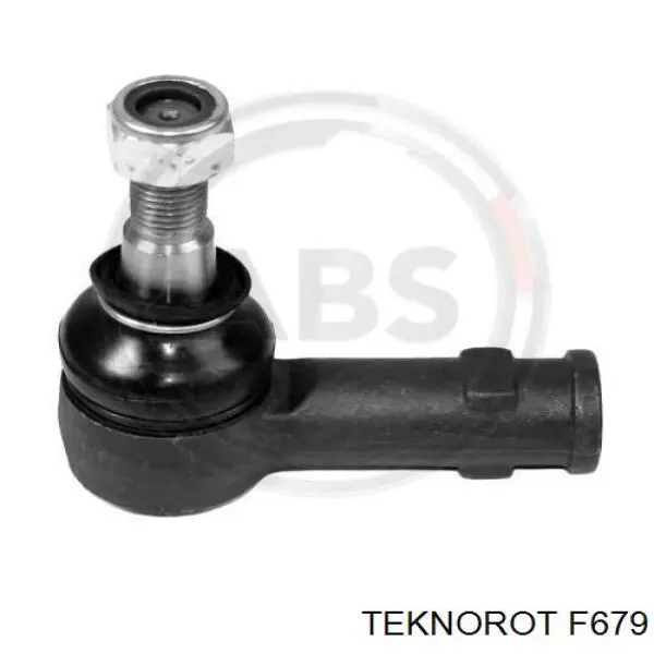 Купить F679 Teknorot Рычаг передней подвески левый