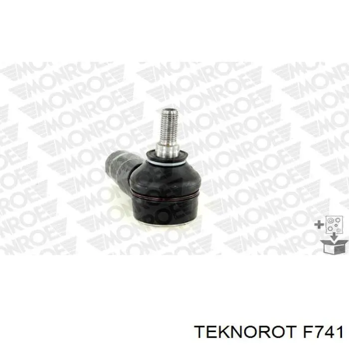 Рулевой наконечник F741 Teknorot