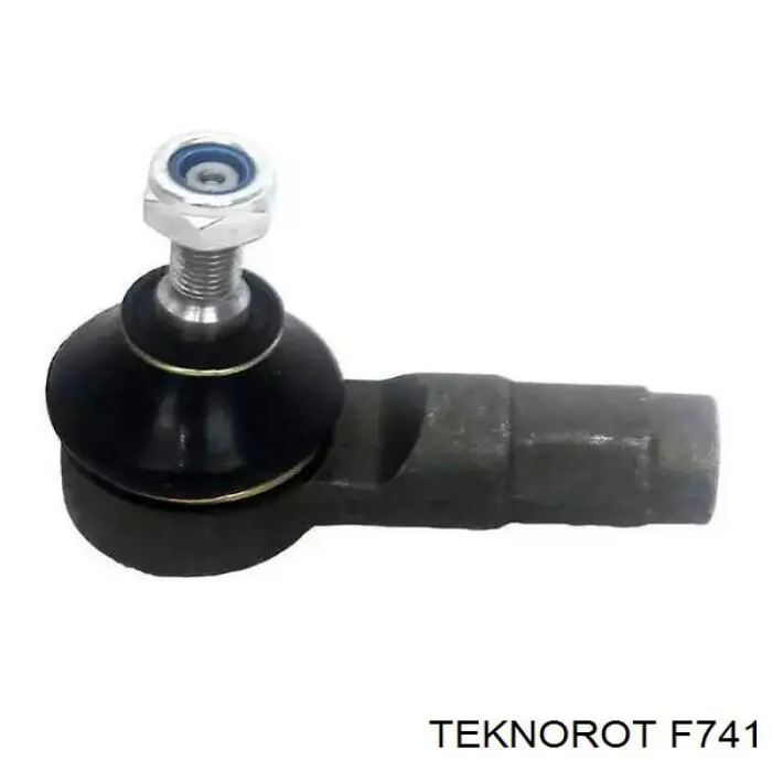 Наконечник рулевой тяги Teknorot F741