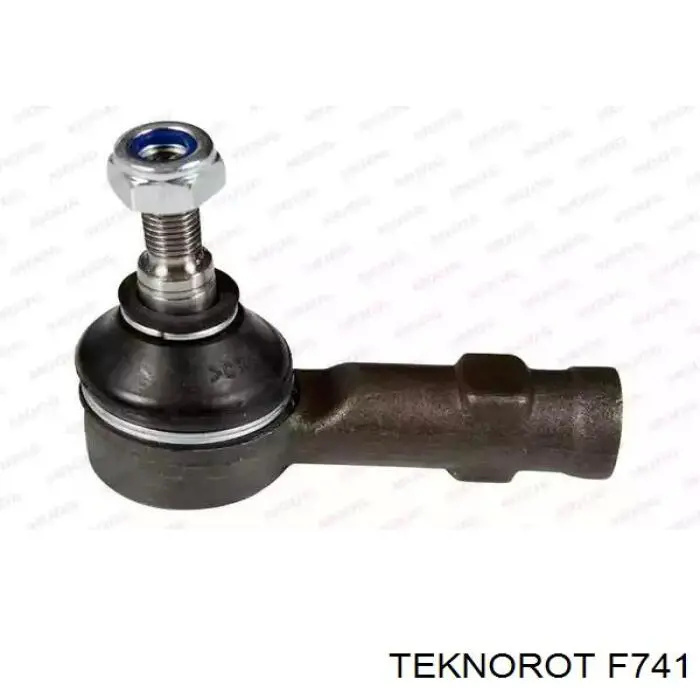 Купить F741 Teknorot Наконечник рулевой тяги, внешний