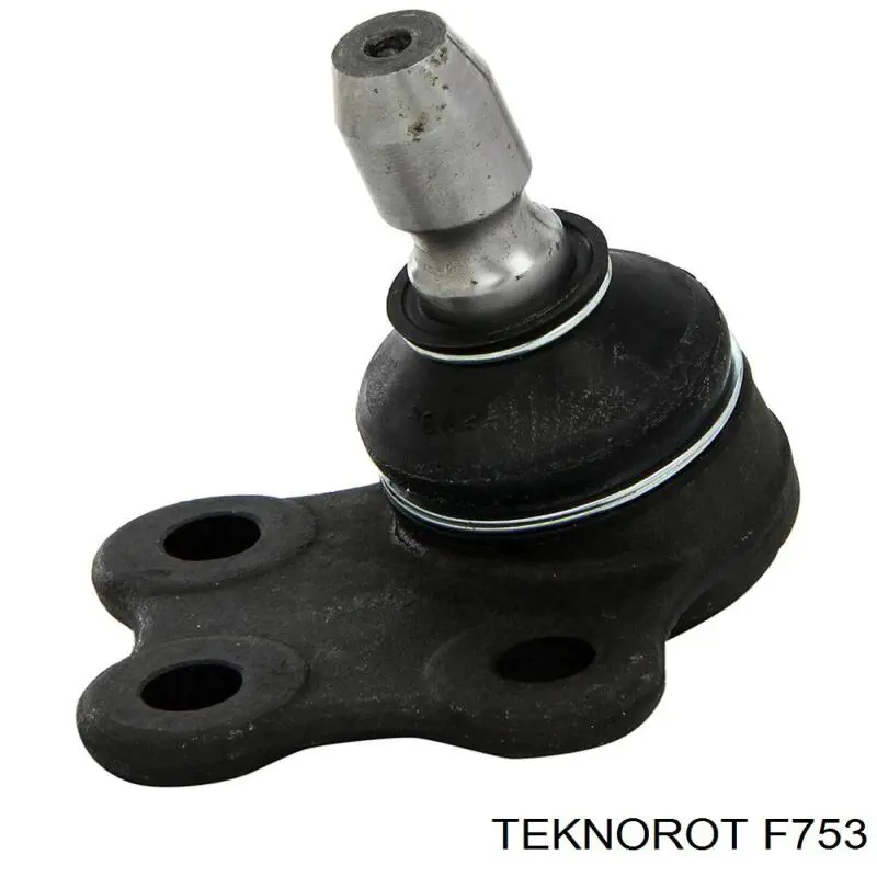 Верхняя шаровая опора Teknorot F753 цена, от 10.35 USD