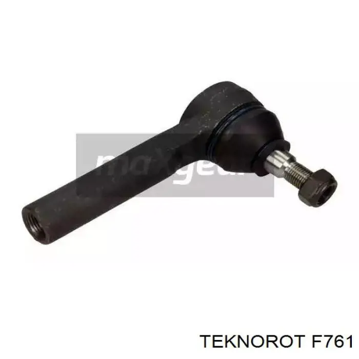 Рулевой наконечник F761 Teknorot