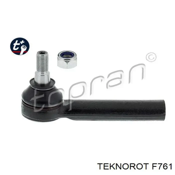 Рулевой наконечник Teknorot F761 цена, от 9.07 USD