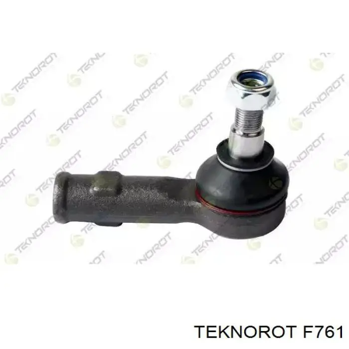 Купить F761 Teknorot Наконечник рулевой тяги, внешний