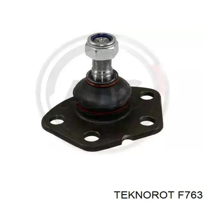 Шаровая опора, нижняя Teknorot F763 цена, от 9.34 USD