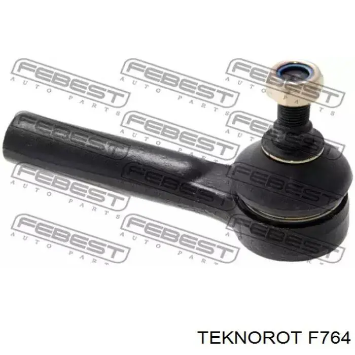 Купить F764 Teknorot Рулевая тяга