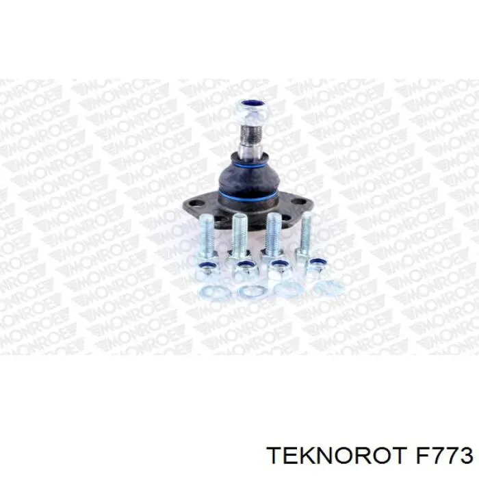 F773 Teknorot