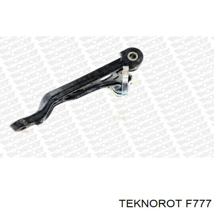 Правый рычаг передней нижней подвески Teknorot F777 цена, от 65.02 USD
