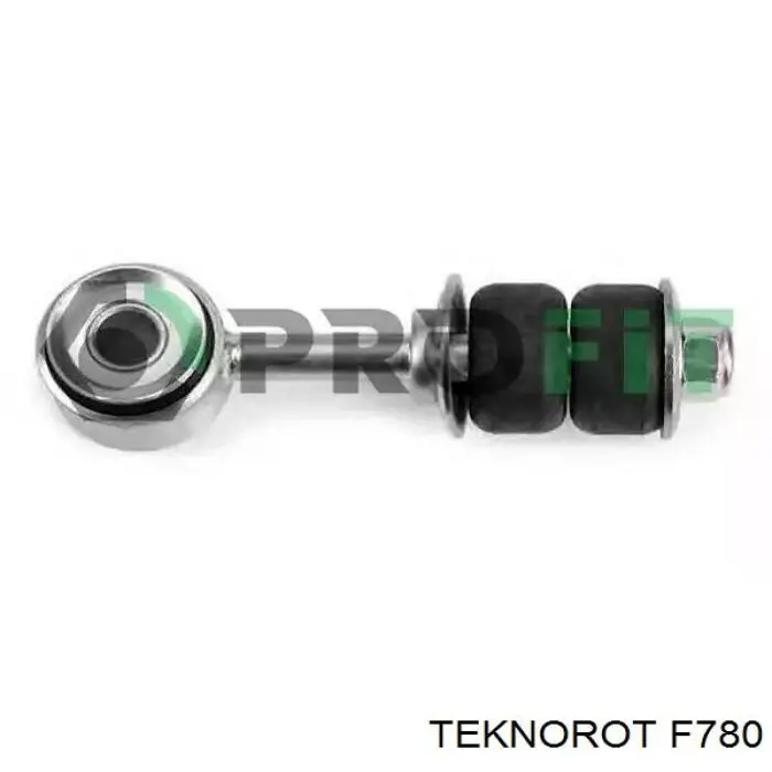 Стойка переднего стабилизатора F780 Teknorot