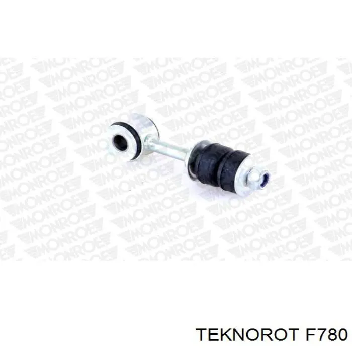 Купить F780 Teknorot Амортизационная стойка