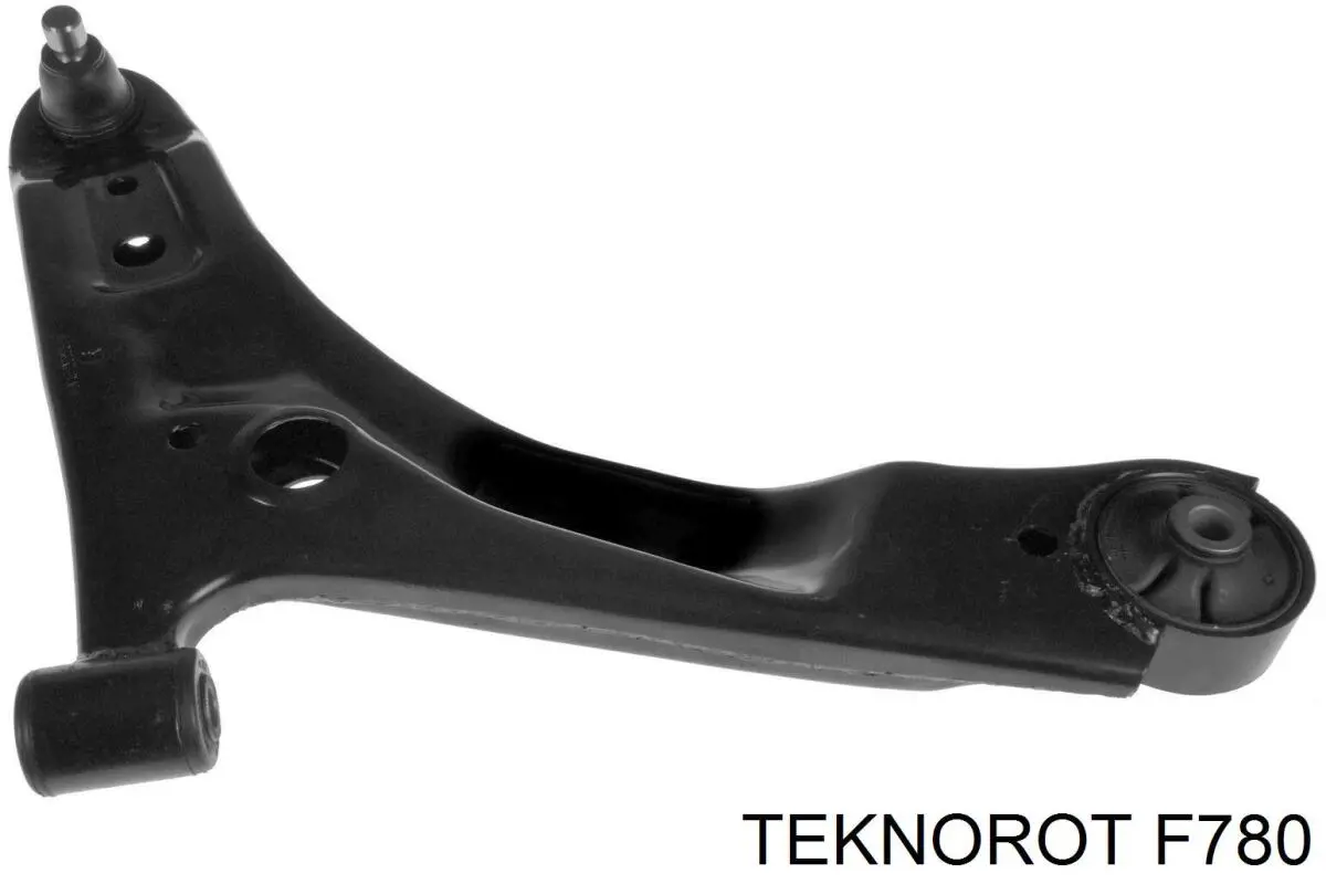 Стойки стабилизатора Teknorot F780