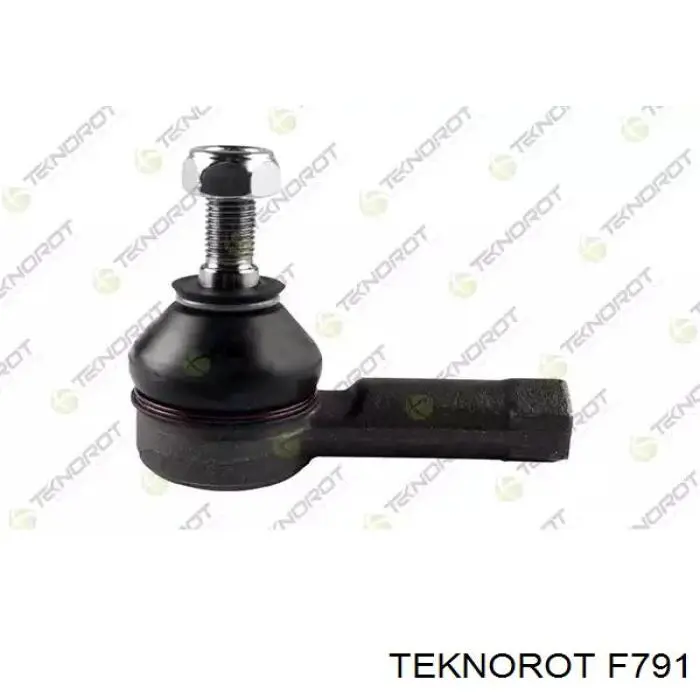 Купить F791 Teknorot Наконечник поперечной рулевой тяги