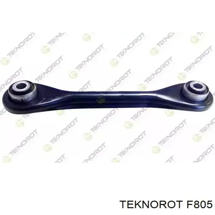 F805 Teknorot