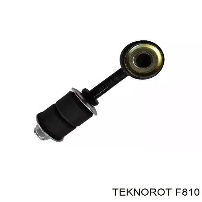 Купить F810 Teknorot Амортизационная стойка