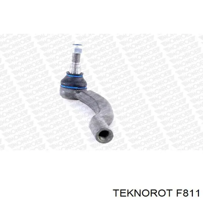 Рулевой наконечник F811 Teknorot
