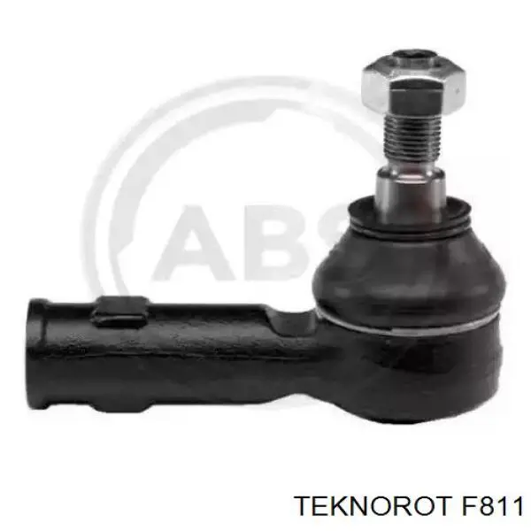 Наконечник рулевой тяги Teknorot F811