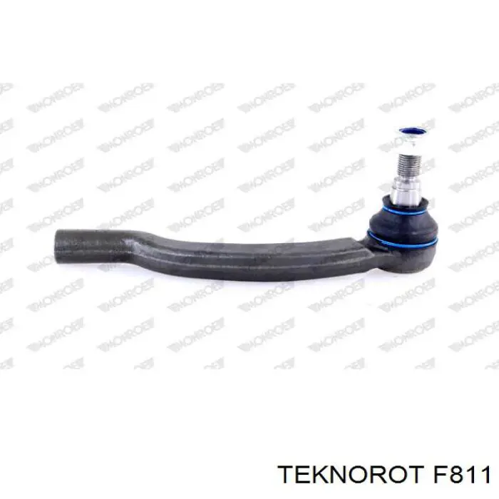 Рулевой наконечник Teknorot F811 цена, от 8.87 USD