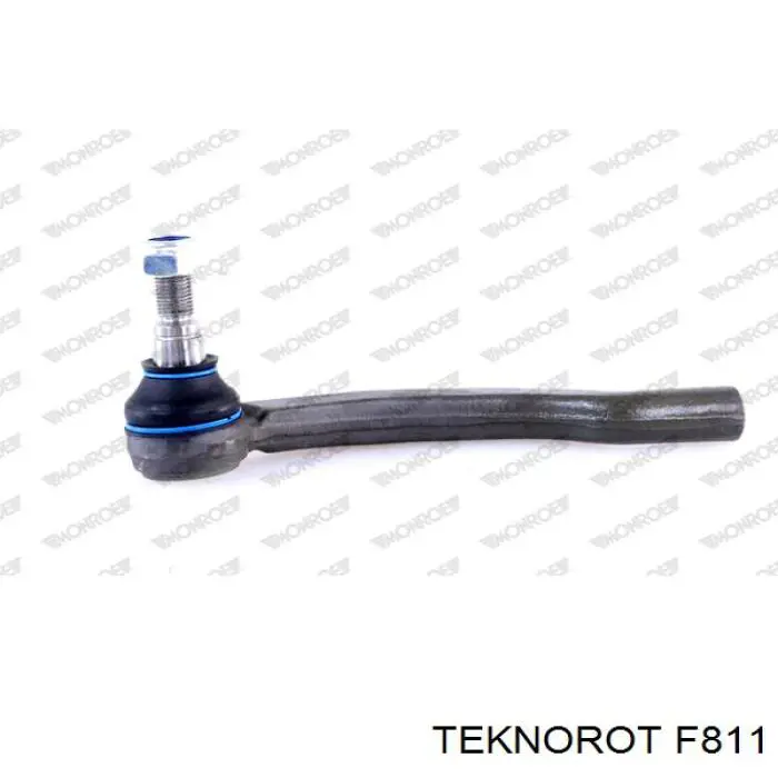 Купить F811 Teknorot Наконечник рулевой тяги, внешний
