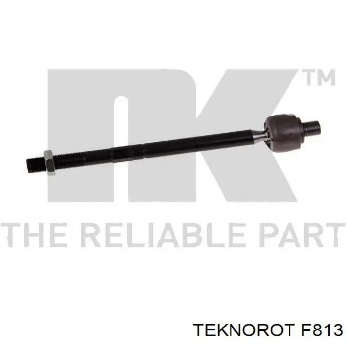 F813 Teknorot