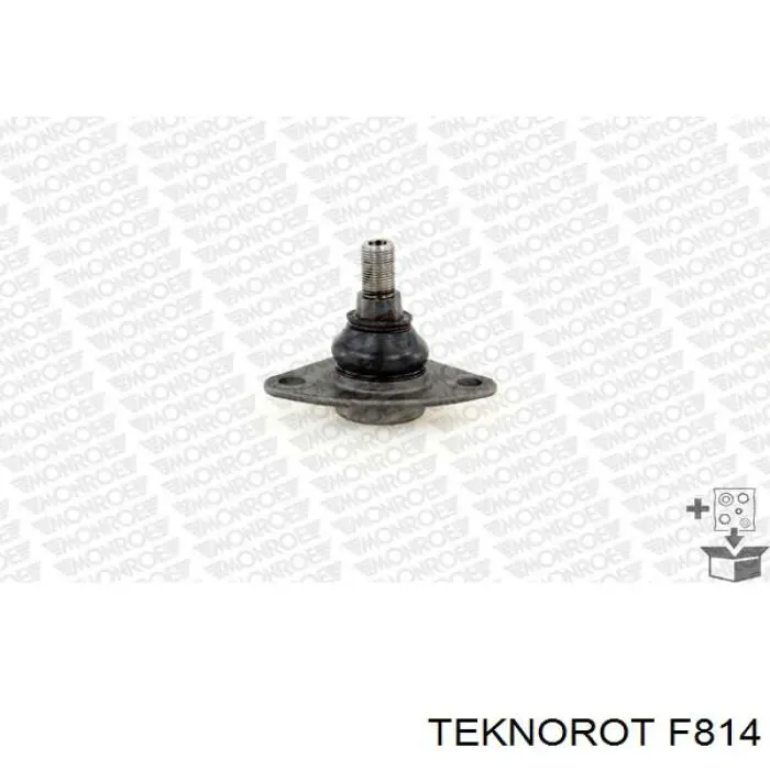 Шаровая опора, нижняя Teknorot F814 цена, от 14.57 USD