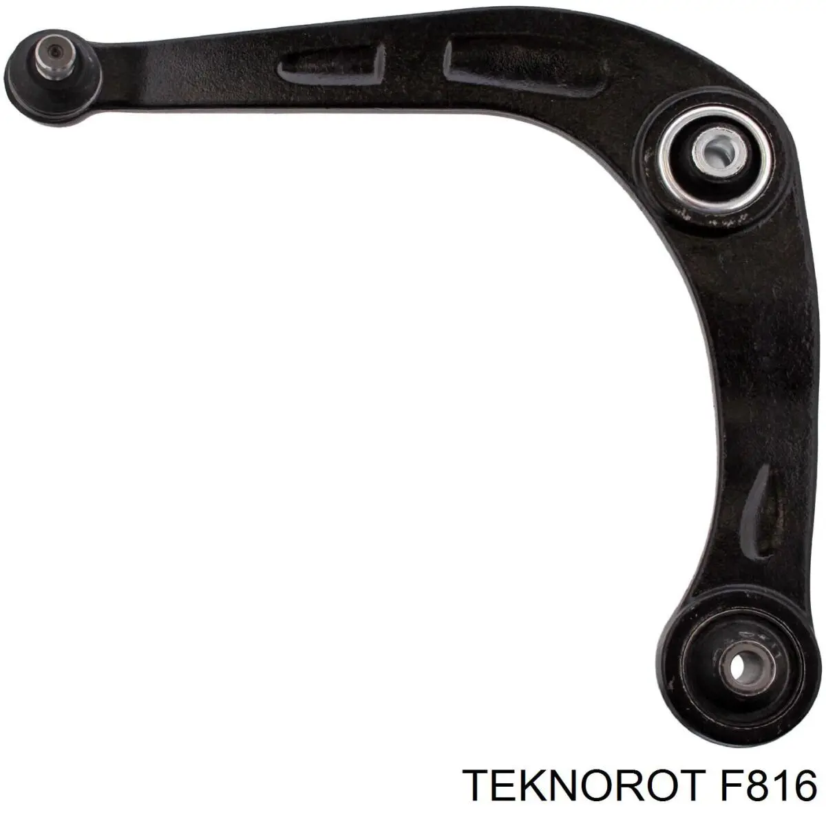 Левый рычаг передней нижней подвески Teknorot F816 цена, от 72.22 USD