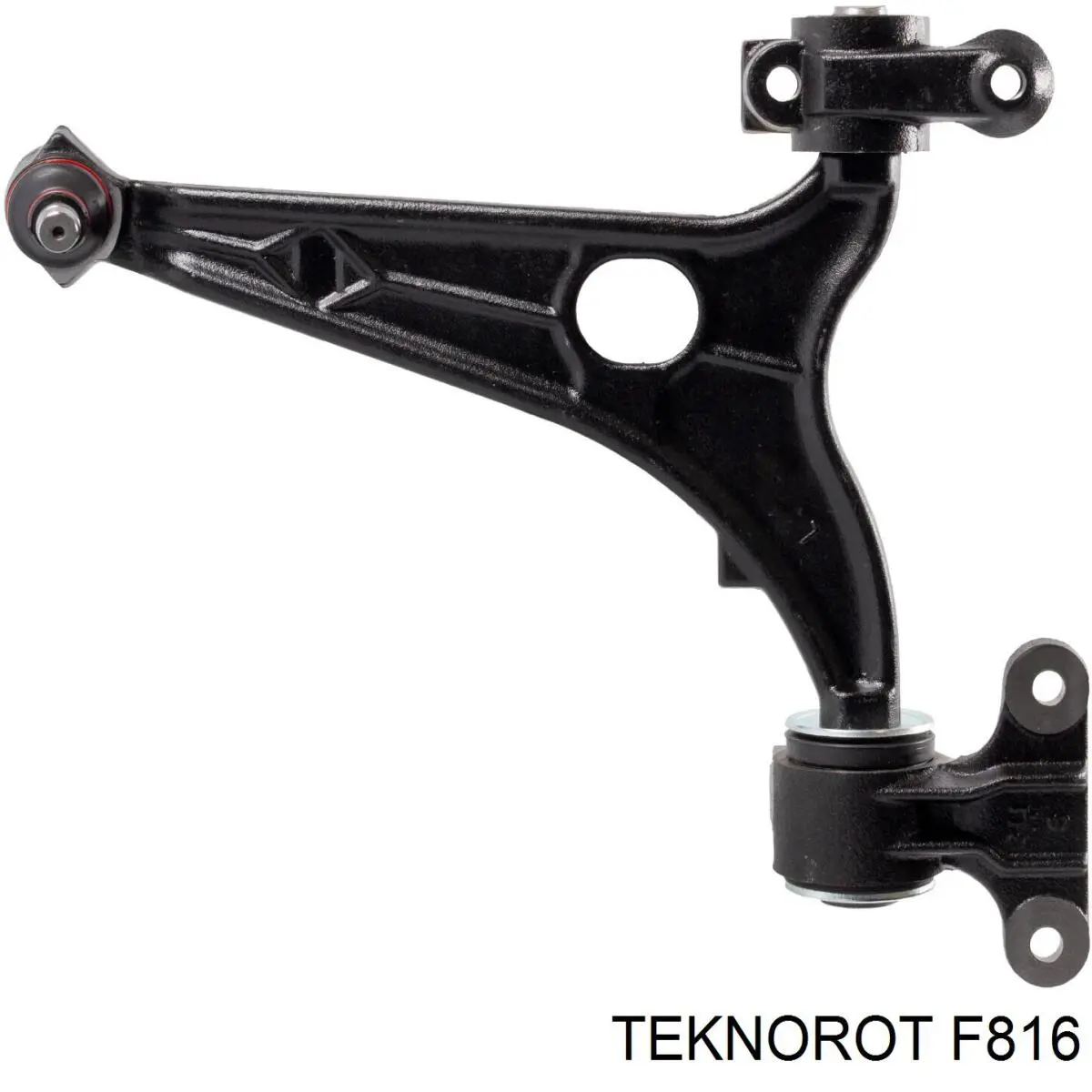 Купить F816 Teknorot Рычаг передней подвески левый