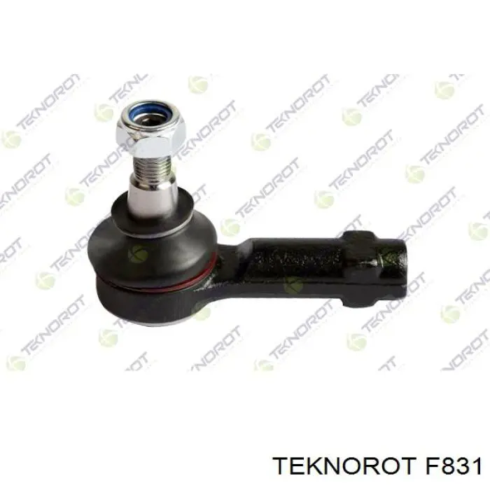 F831 Teknorot