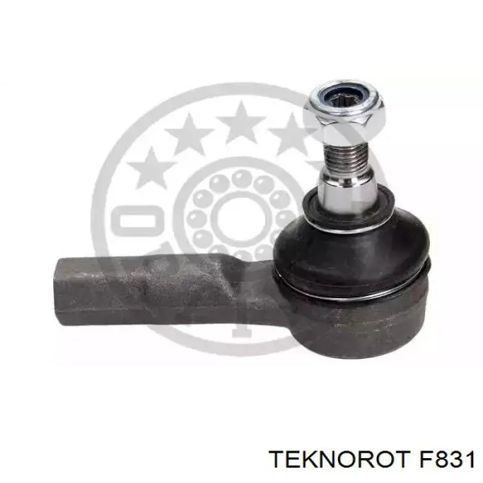 Рулевой наконечник Teknorot F831 цена, от 8.15 USD