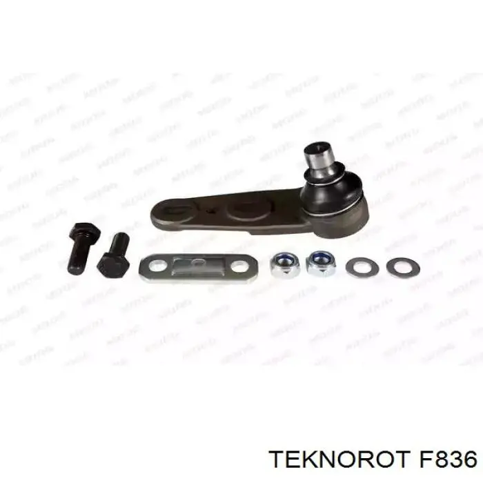Стойка переднего стабилизатора F836 Teknorot
