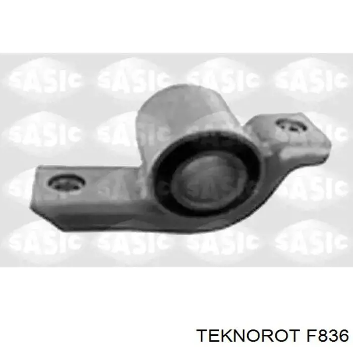Стойки стабилизатора Teknorot F836