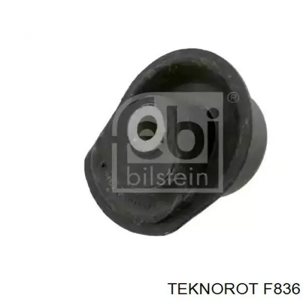 F836 Teknorot Стойка переднего стабилизатора