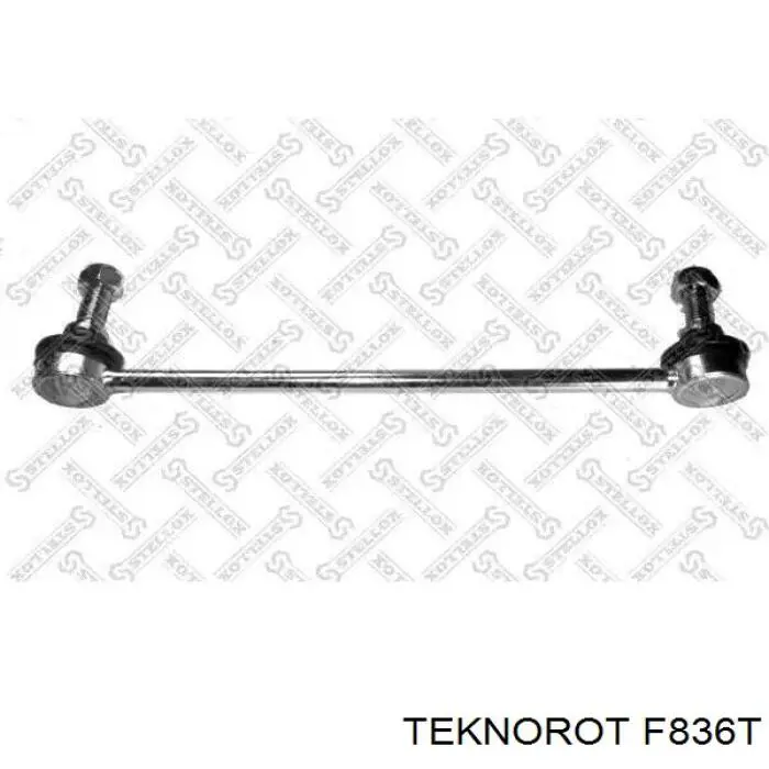 Тяга переднего стабилизатора Teknorot F836T цена, от 7.53 USD
