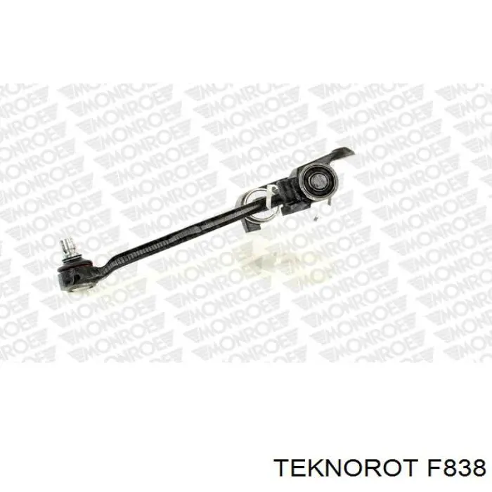 Передний нижний рычаг Teknorot F838